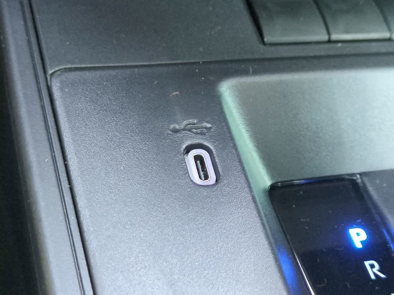 Thumbnail: 2026 Toyota Corolla Cross - 20