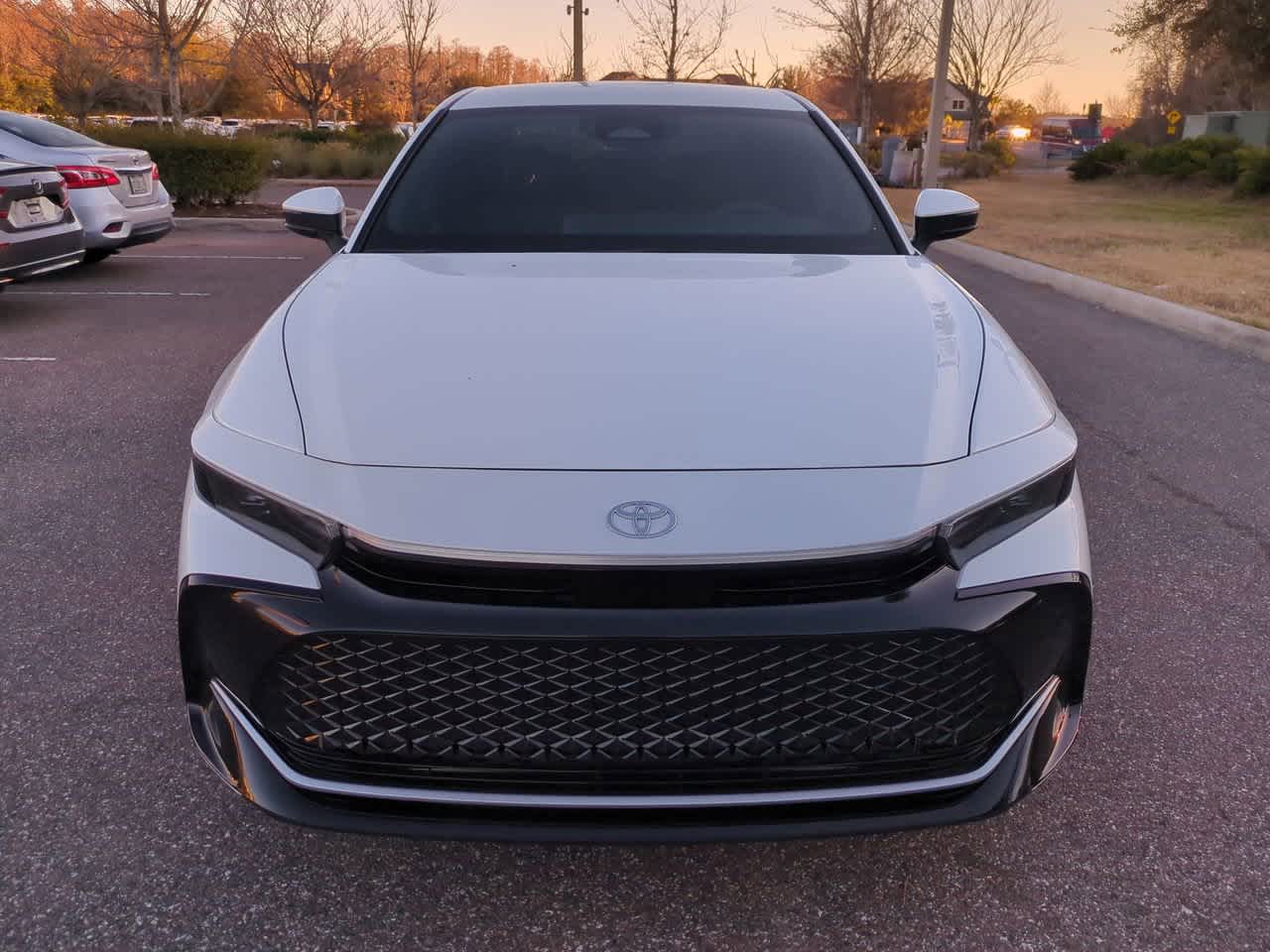 Thumbnail: 2023 Toyota Crown - 9