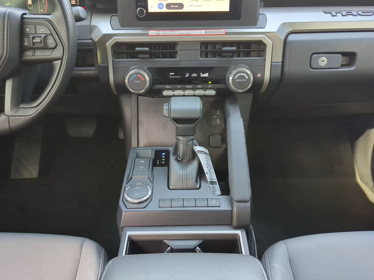 Thumbnail: 2025 Toyota Tacoma - 18