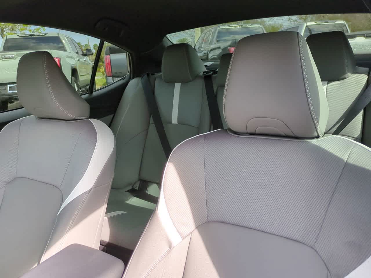 Thumbnail: 2026 Toyota Camry - 8