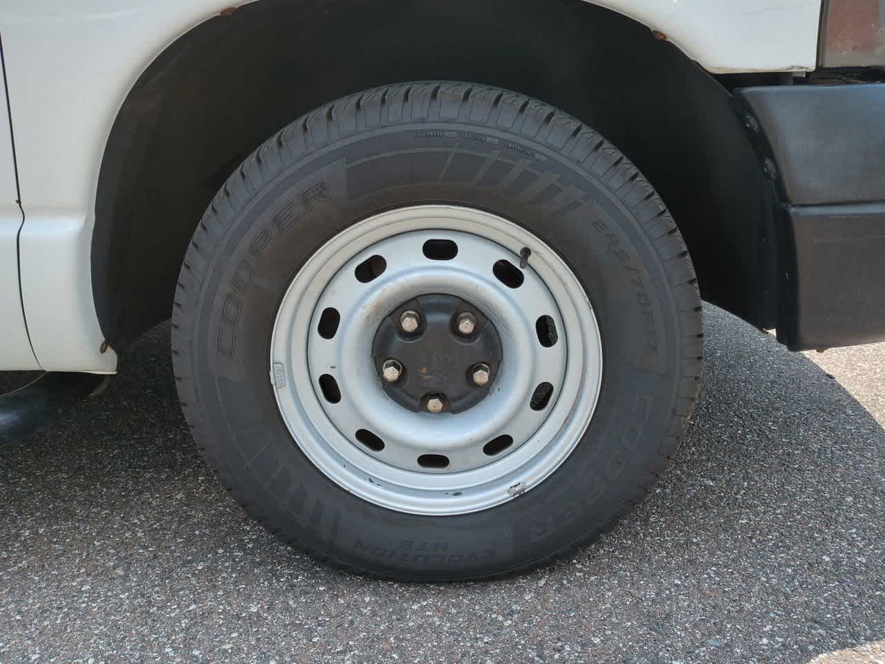 Thumbnail: 2004 Dodge Ram 1500 - 11