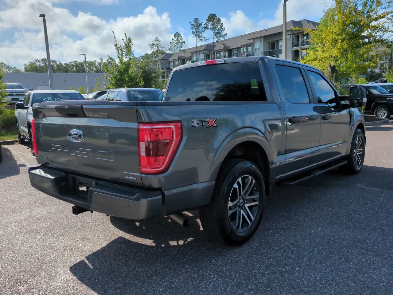 Thumbnail: 2023 Ford F-150 - 6
