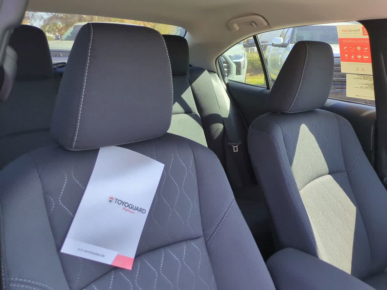 Thumbnail: 2026 Toyota Corolla - 7