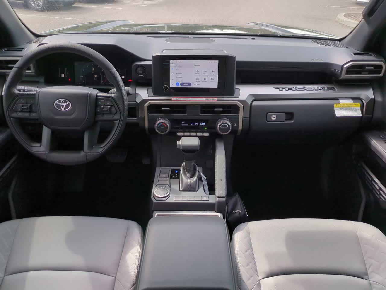 Thumbnail: 2025 Toyota Tacoma - 14