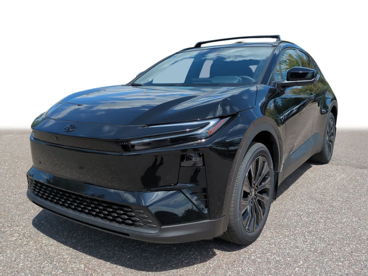 2026 Toyota C-HR  -
                  Wesley Chapel, FL