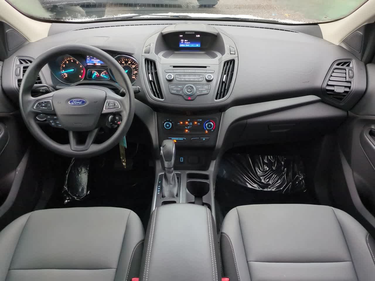 Thumbnail: 2017 Ford Escape - 12