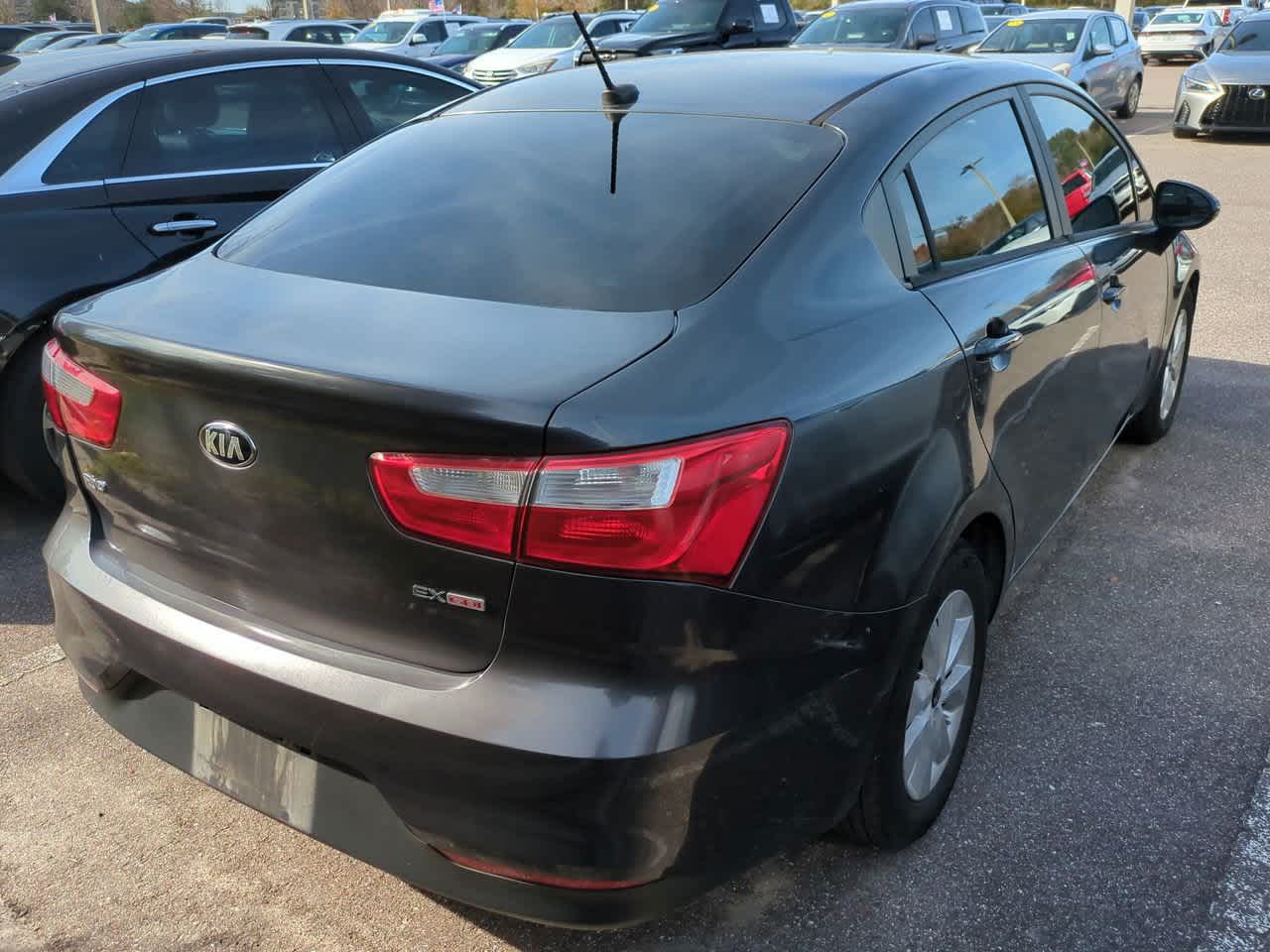 Thumbnail: 2016 Kia Rio - 4