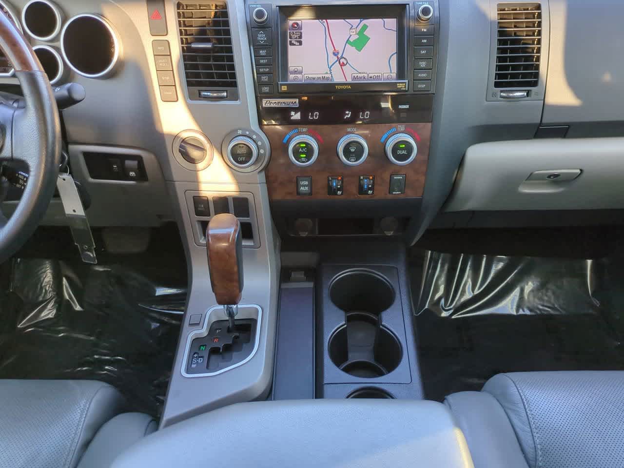 Thumbnail: 2013 Toyota Tundra - 17