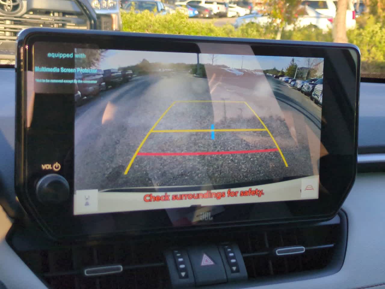 Thumbnail: 2025 Toyota RAV4 - 19