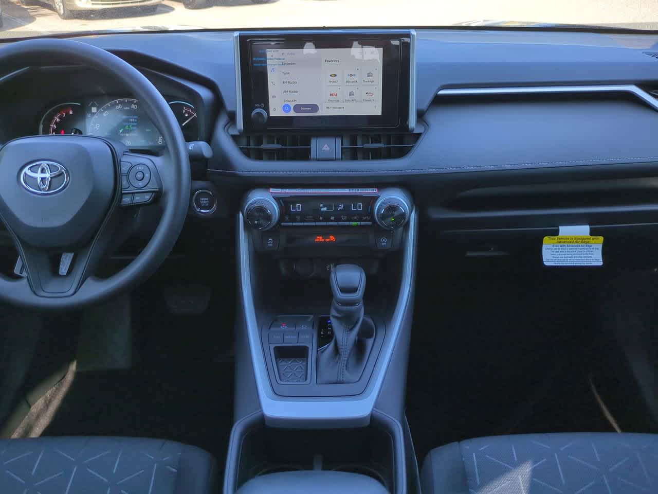 Thumbnail: 2025 Toyota RAV4 - 18