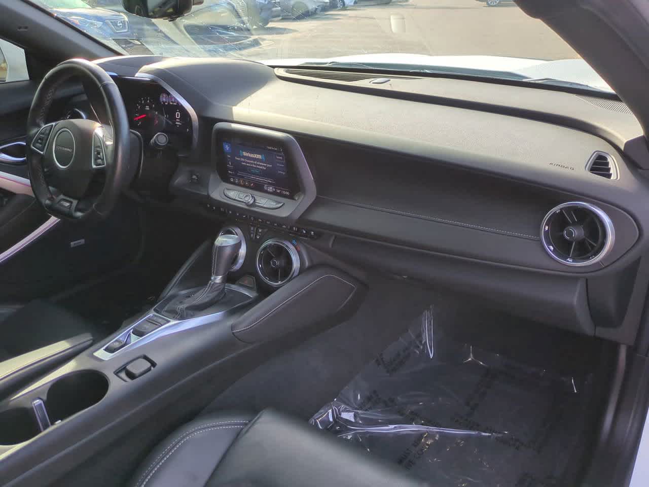 Thumbnail: 2021 Chevrolet Camaro - 15