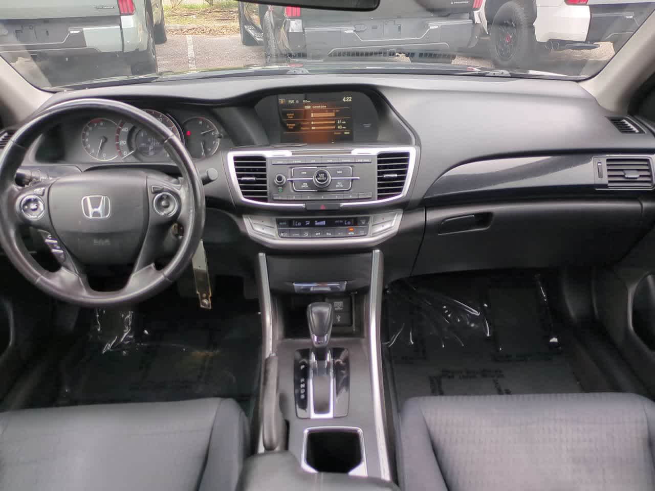 Thumbnail: 2013 Honda Accord - 14