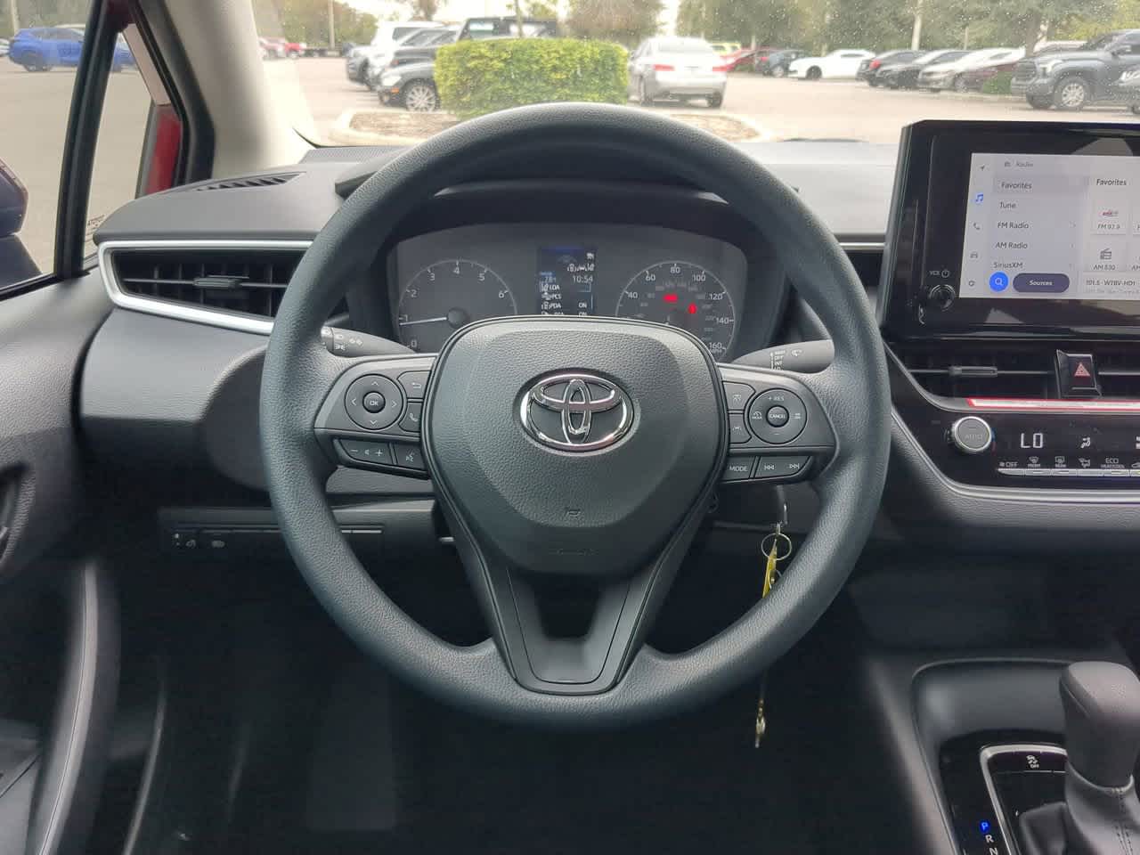 Thumbnail: 2025 Toyota Corolla - 15