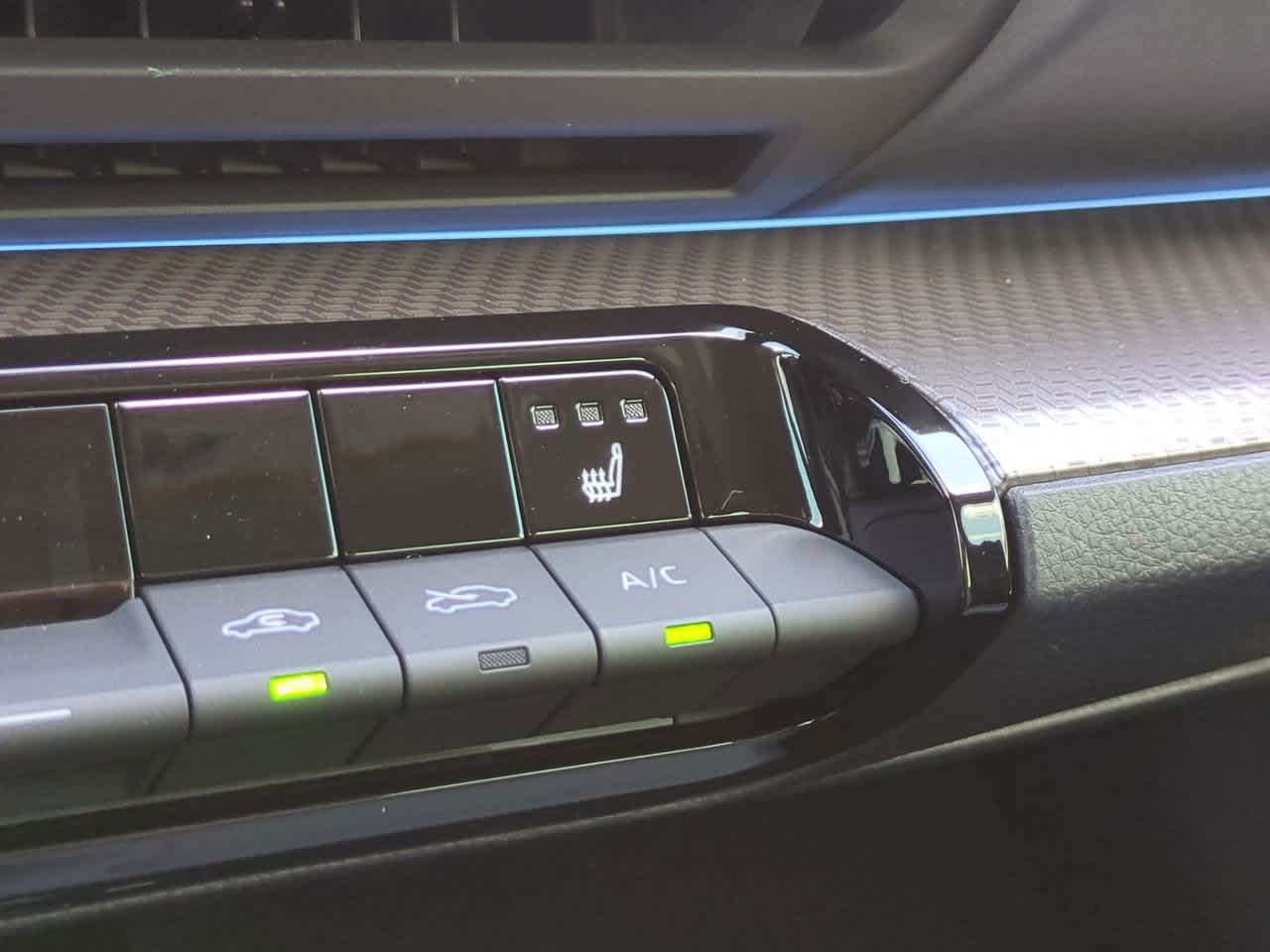 Thumbnail: 2026 Toyota Prius - 21