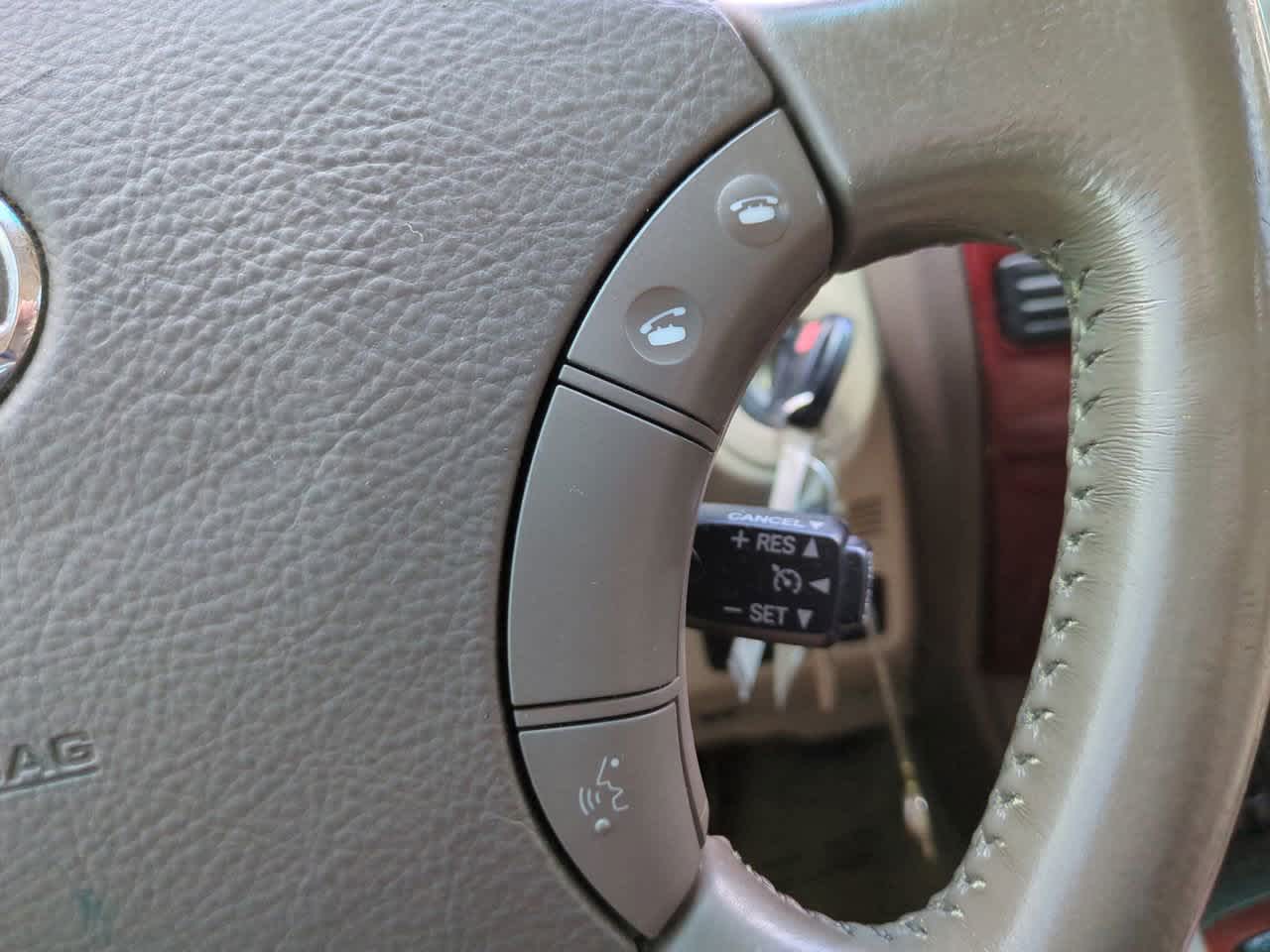 Thumbnail: 2008 Lexus GX - 26