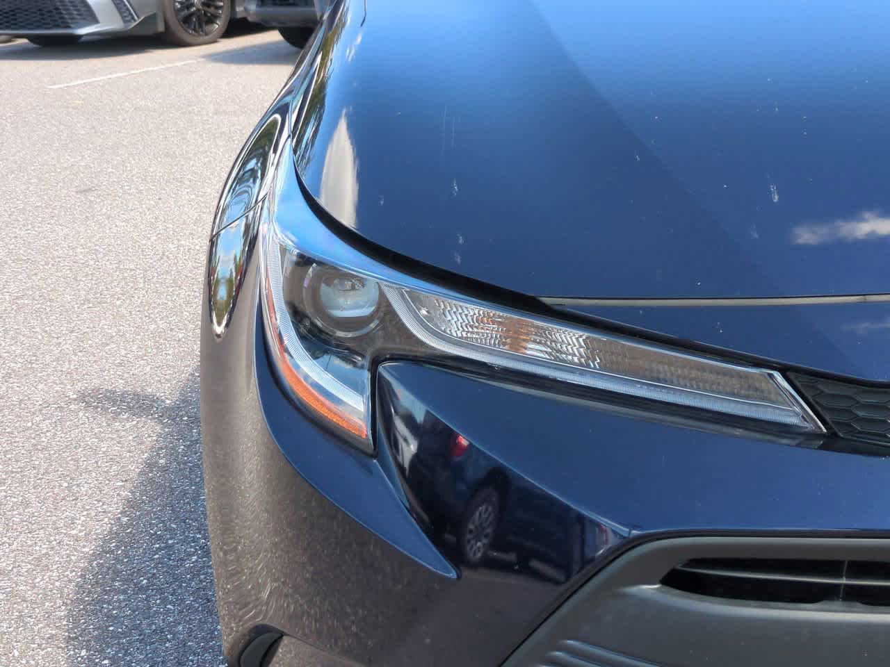Thumbnail: 2023 Toyota Corolla - 10