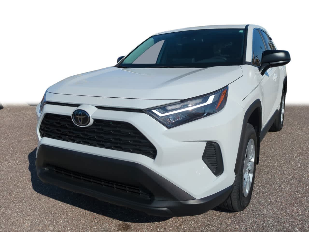 Thumbnail: 2024 Toyota RAV4 - 1
