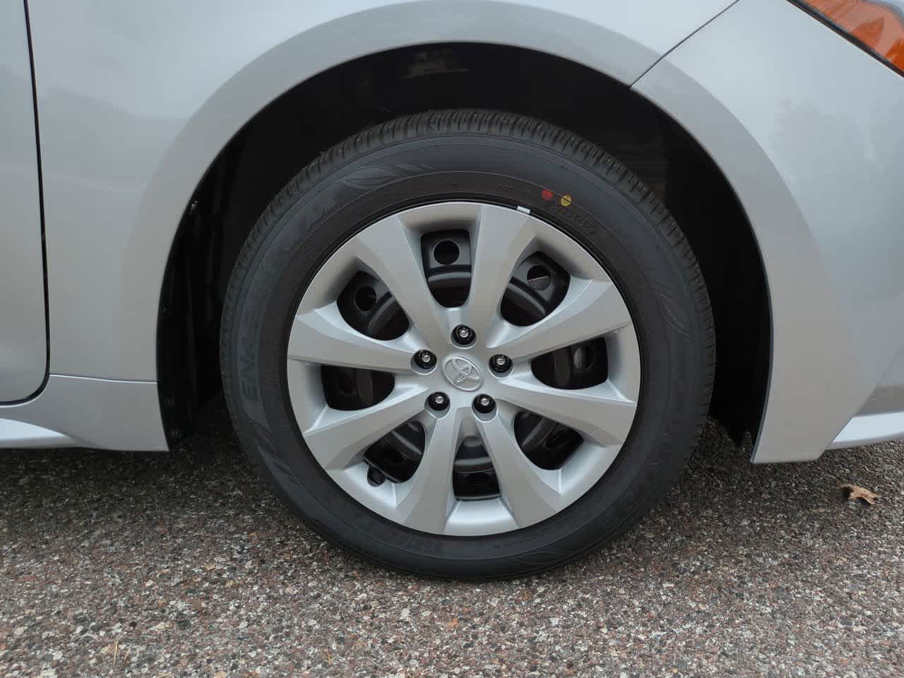 Thumbnail: 2026 Toyota Corolla - 11