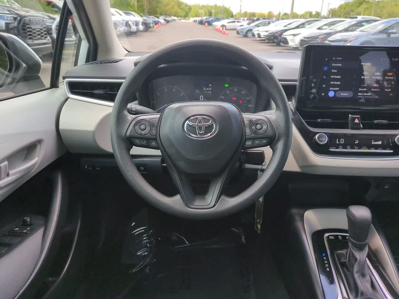 Thumbnail: 2024 Toyota Corolla - 15
