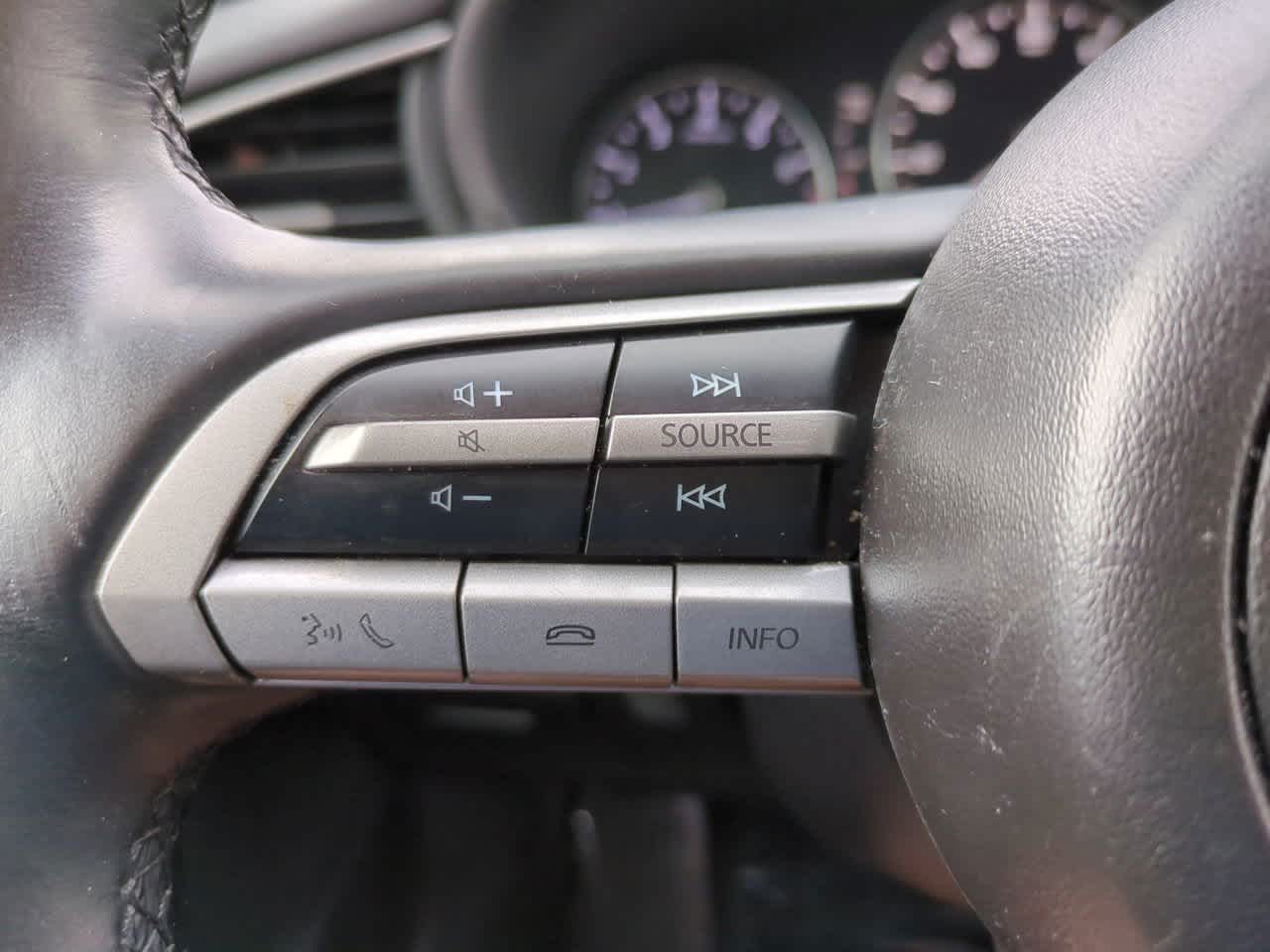 Thumbnail: 2021 Mazda CX-30 - 22