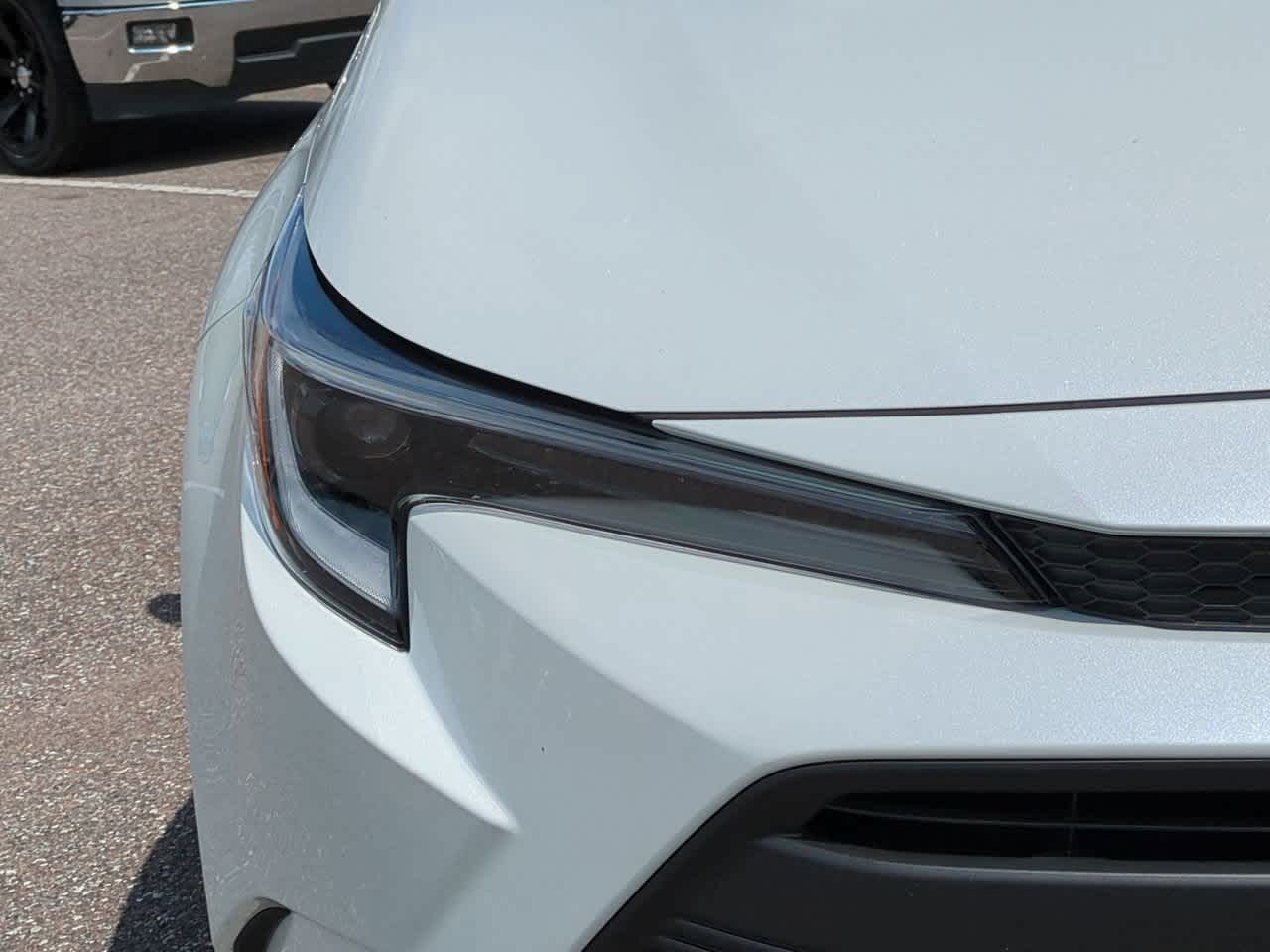 2024 Toyota Corolla LE 10