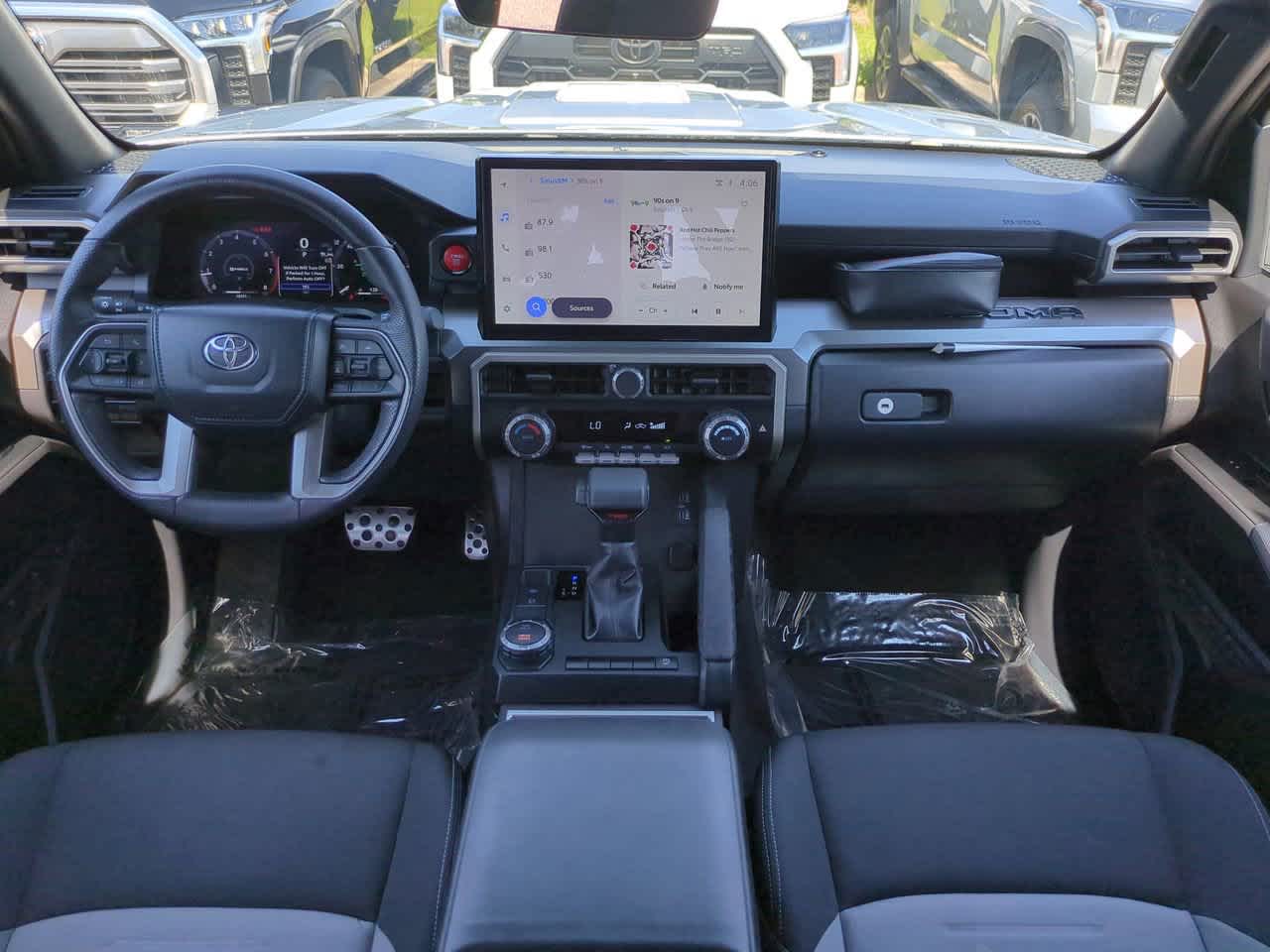 Thumbnail: 2024 Toyota Tacoma - 14
