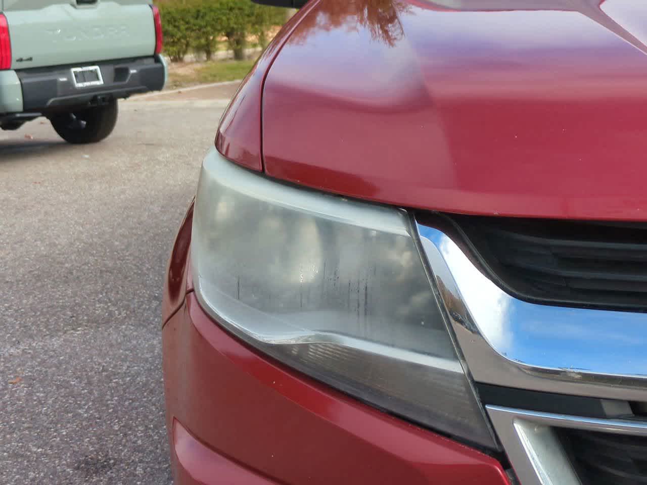 Thumbnail: 2016 Chevrolet Colorado - 10