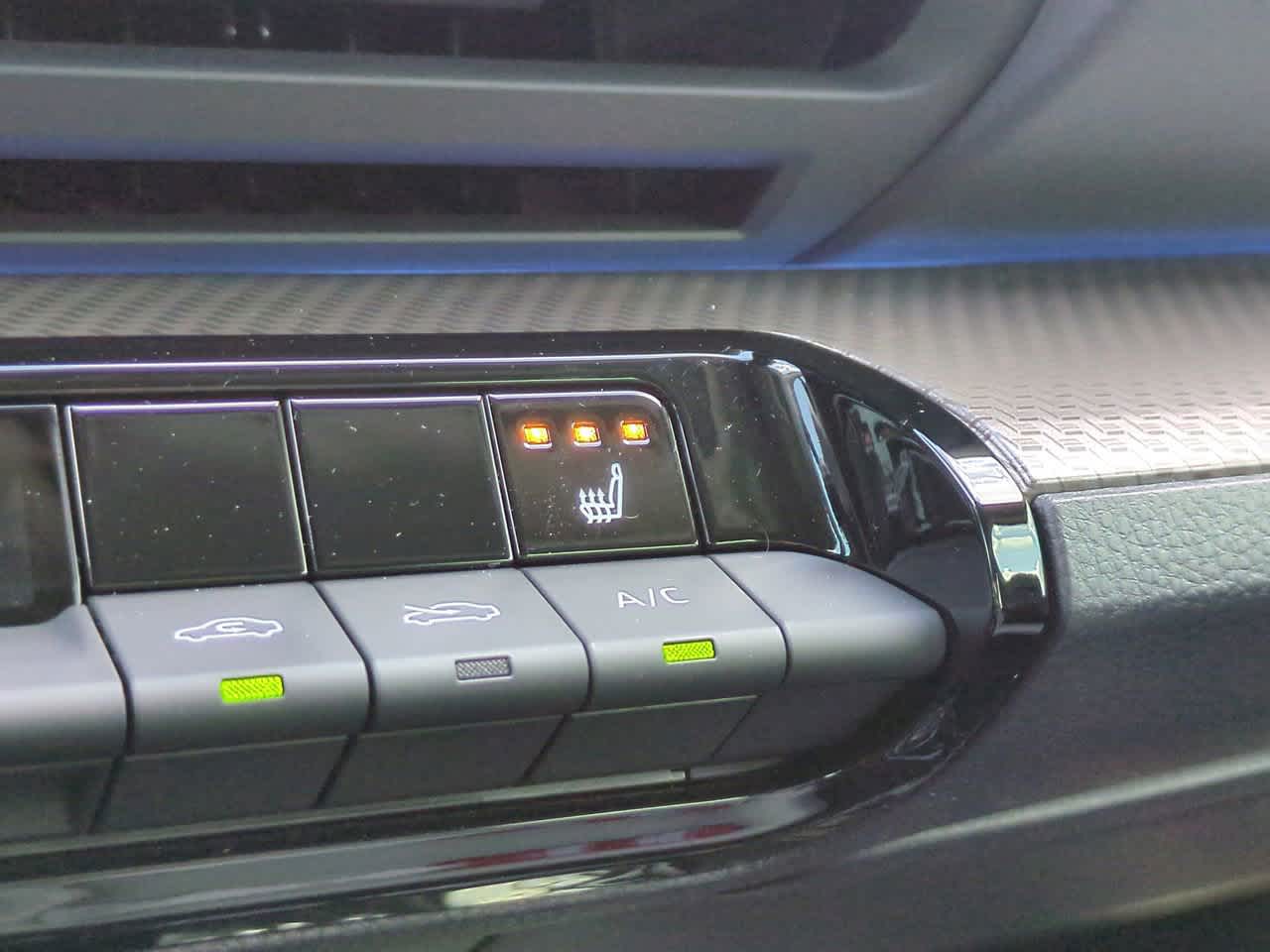 Thumbnail: 2026 Toyota Prius - 22