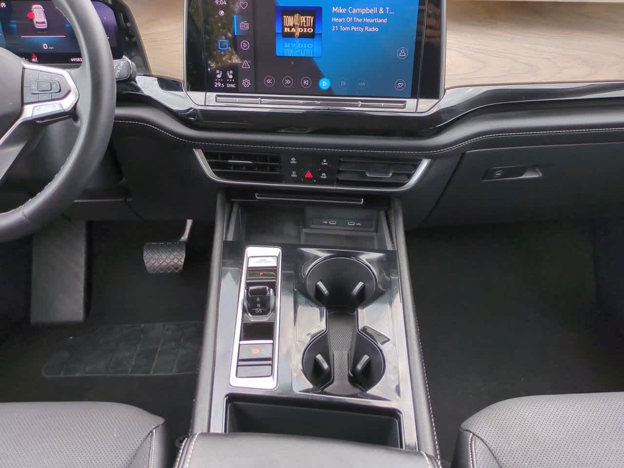 Thumbnail: 2024 Volkswagen Atlas - 19