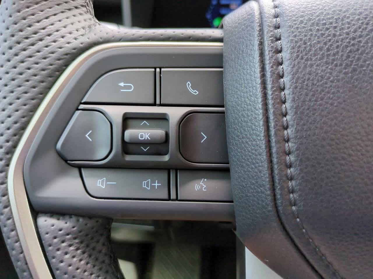 Thumbnail: 2026 Toyota Tundra - 23