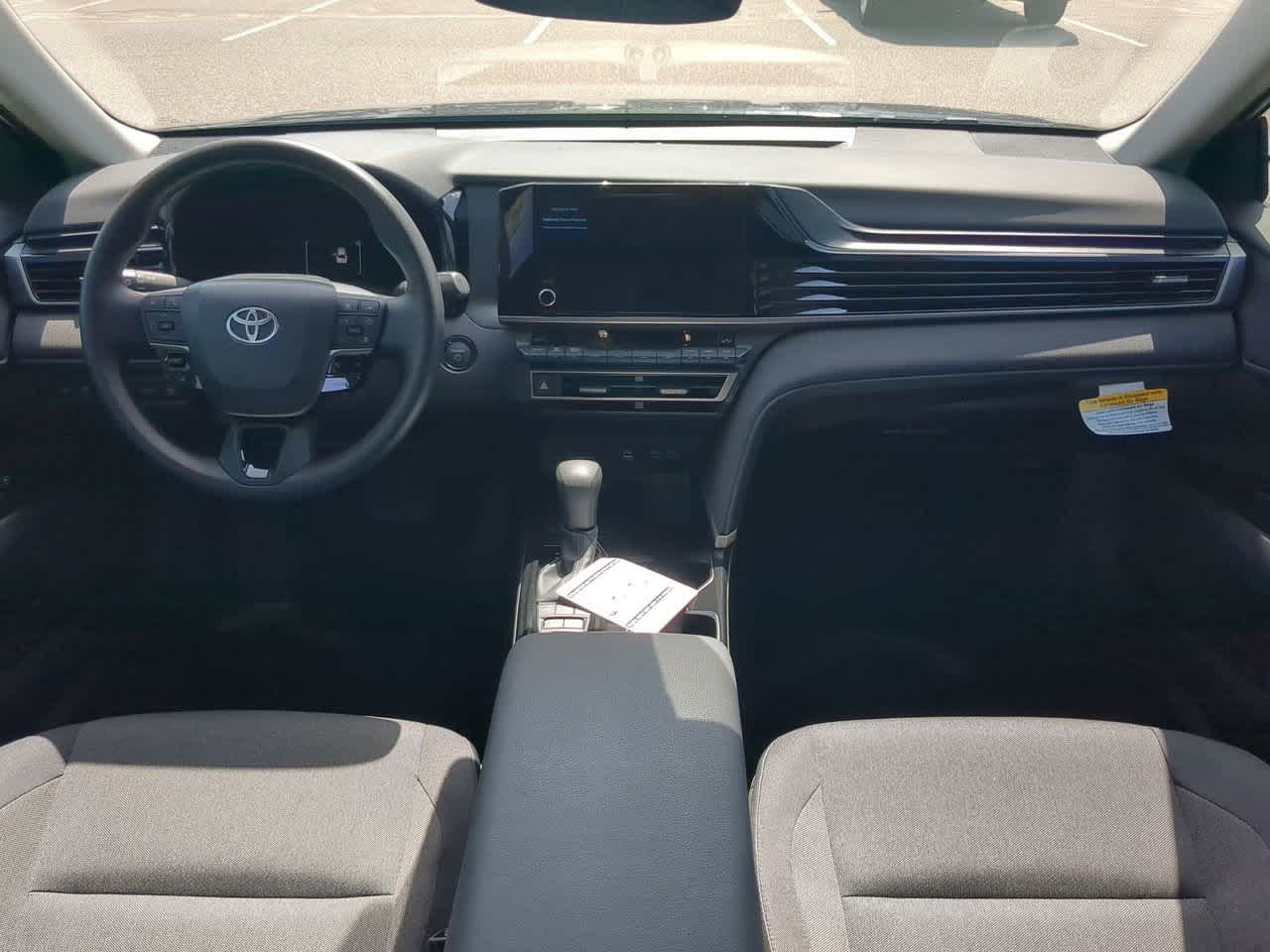 Thumbnail: 2025 Toyota Camry - 14