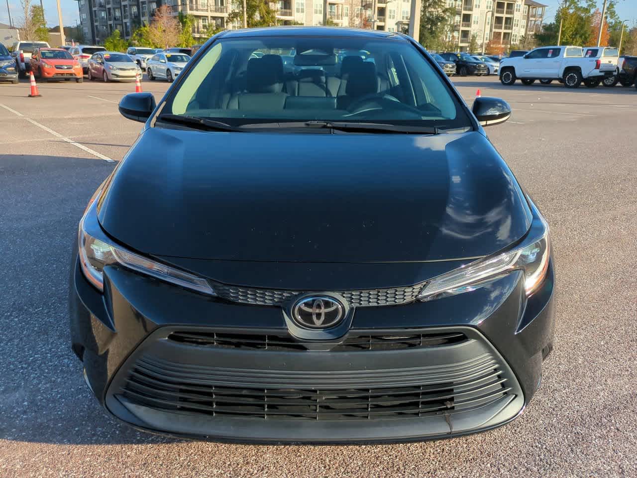 Thumbnail: 2023 Toyota Corolla - 9