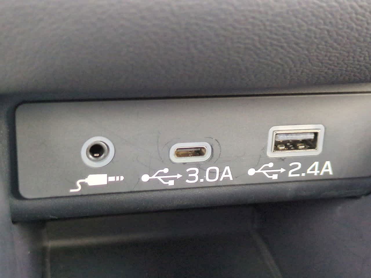 Thumbnail: 2024 Subaru Outback - 22