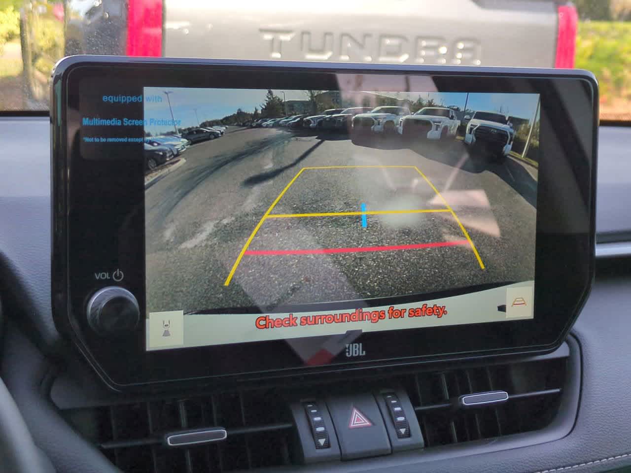 Thumbnail: 2025 Toyota RAV4 - 20