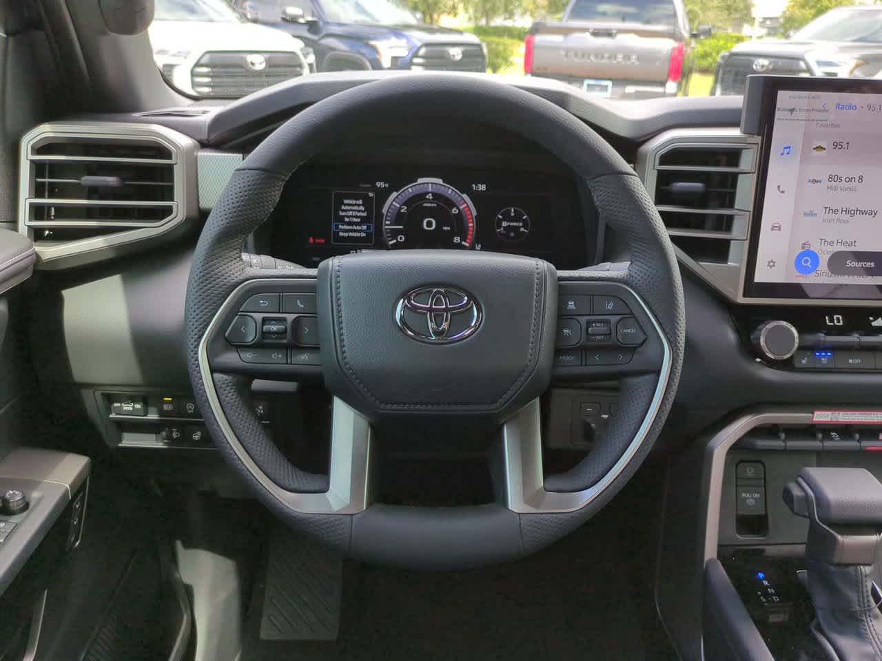 Thumbnail: 2026 Toyota Tundra - 15