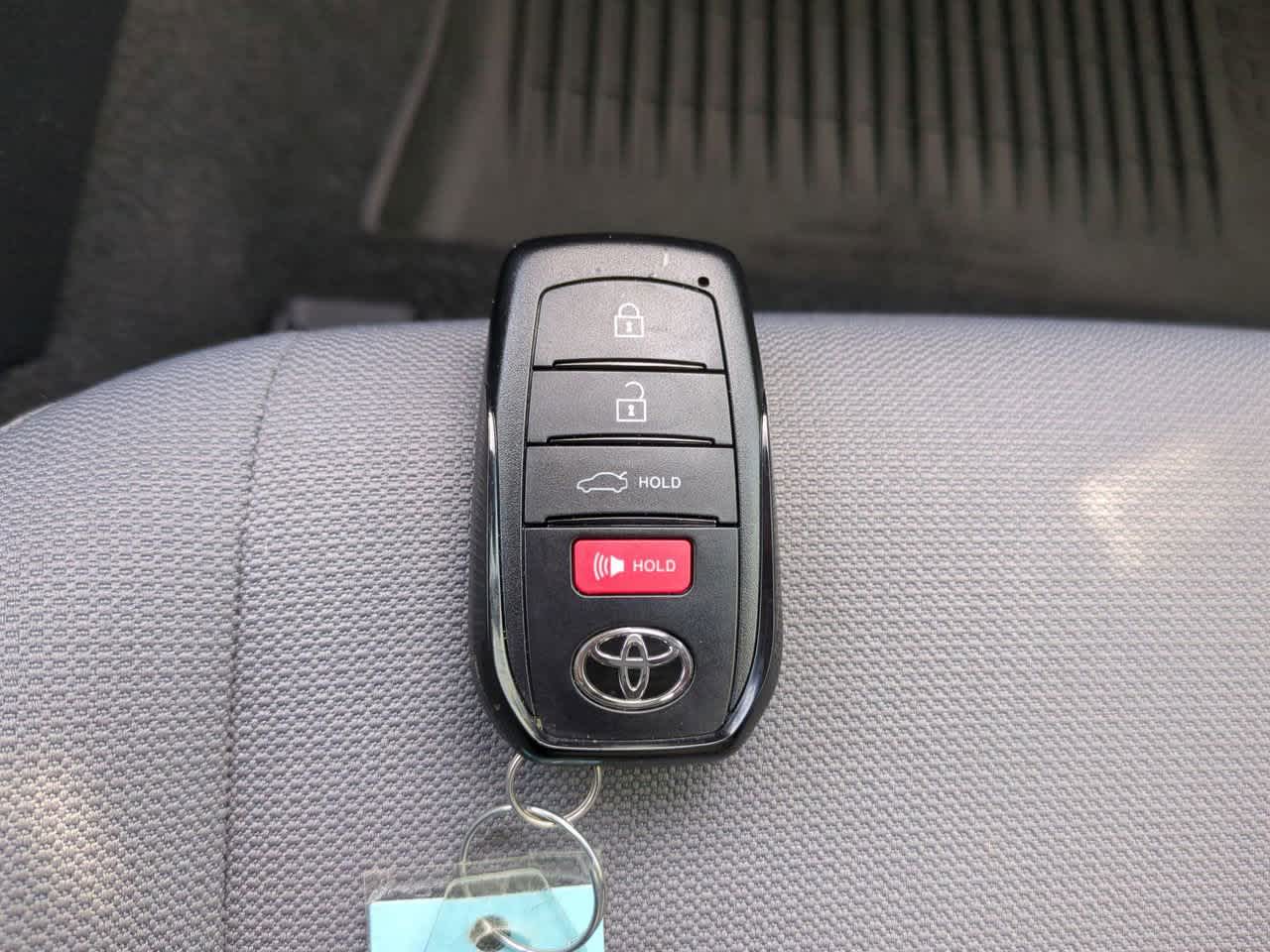 2024 Toyota Corolla SE 26