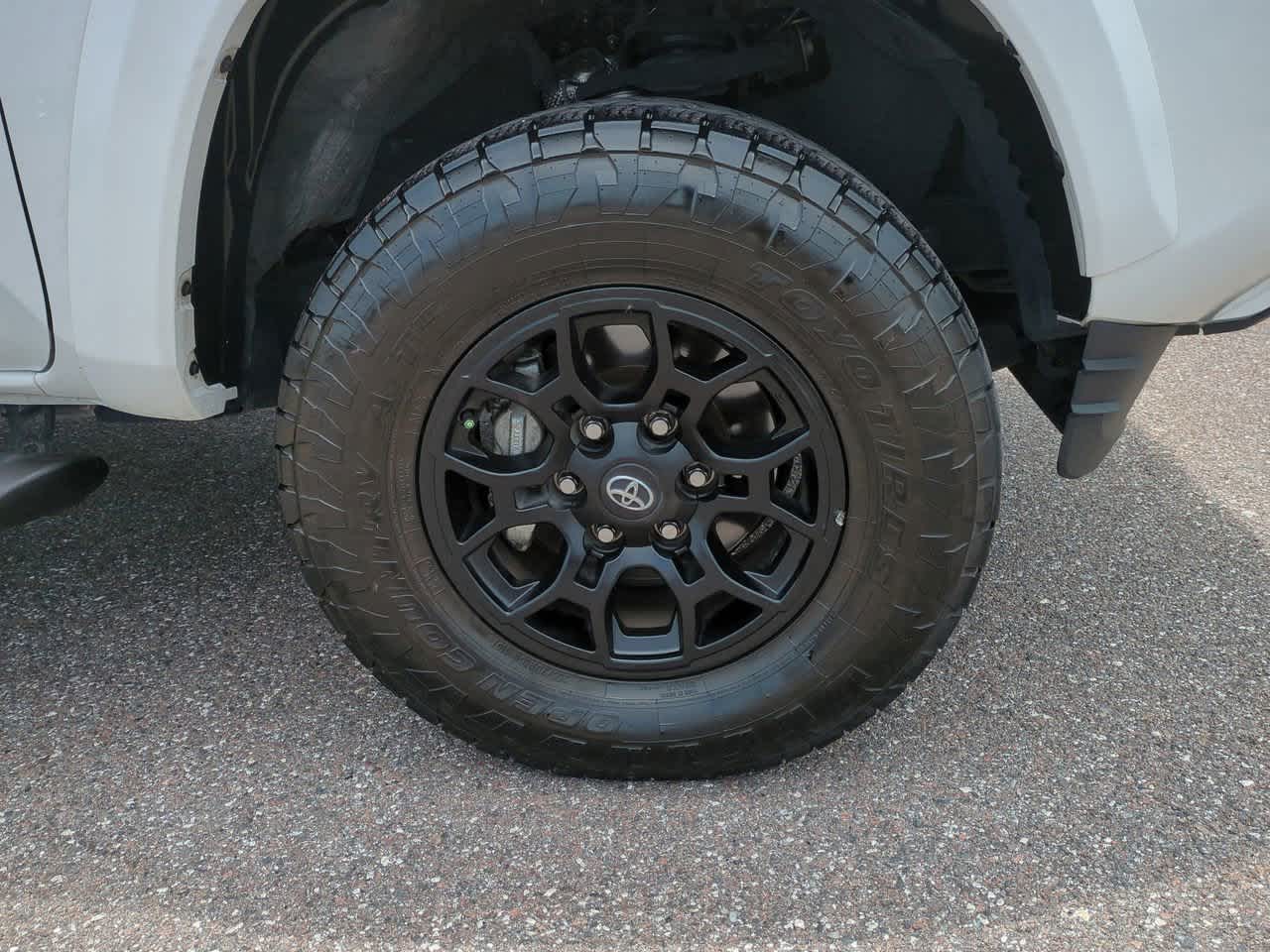 2022 Toyota Tacoma SR5 11