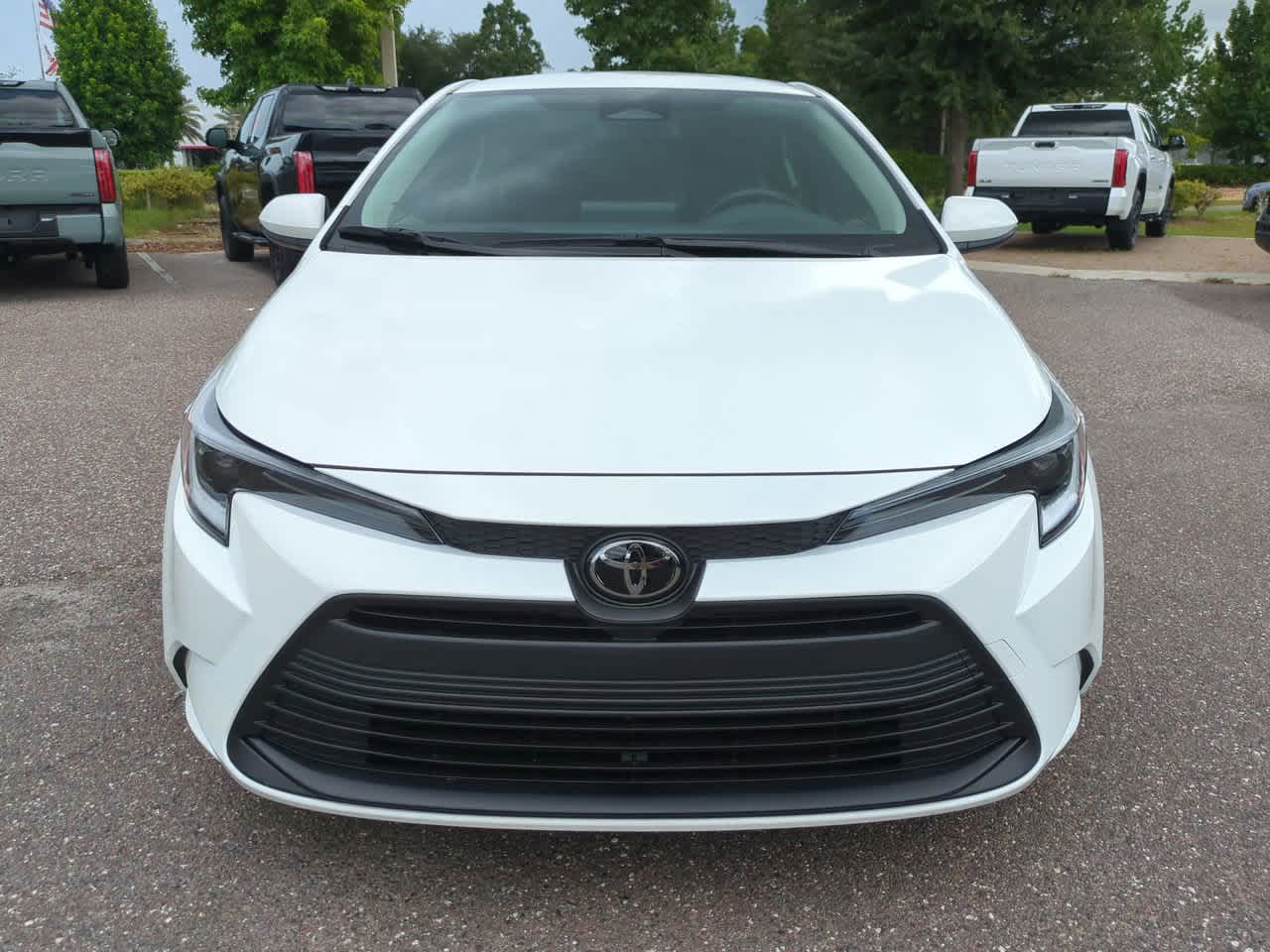 Thumbnail: 2026 Toyota Corolla - 9