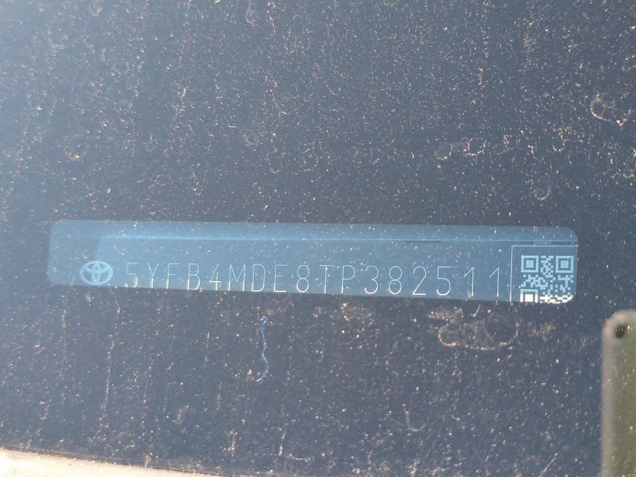 Thumbnail: 2026 Toyota Corolla - 25