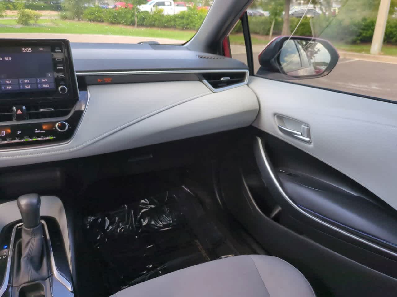 Thumbnail: 2020 Toyota Corolla - 16