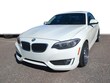  BMW 228i
