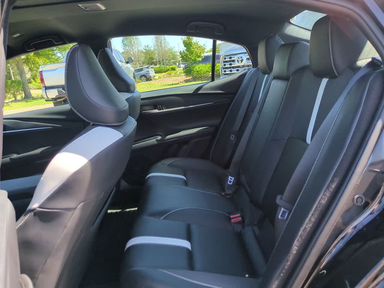 Thumbnail: 2026 Toyota Camry - 13