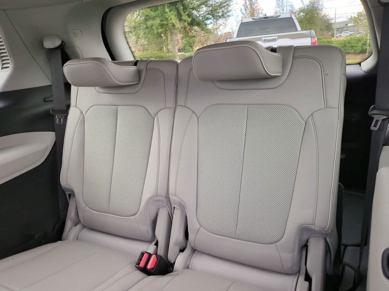 Thumbnail: 2021 Jeep Grand Cherokee L - 13