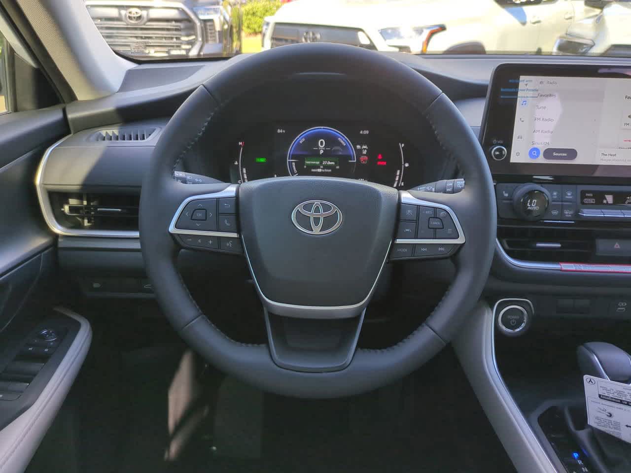 Thumbnail: 2026 Toyota Grand Highlander - 16