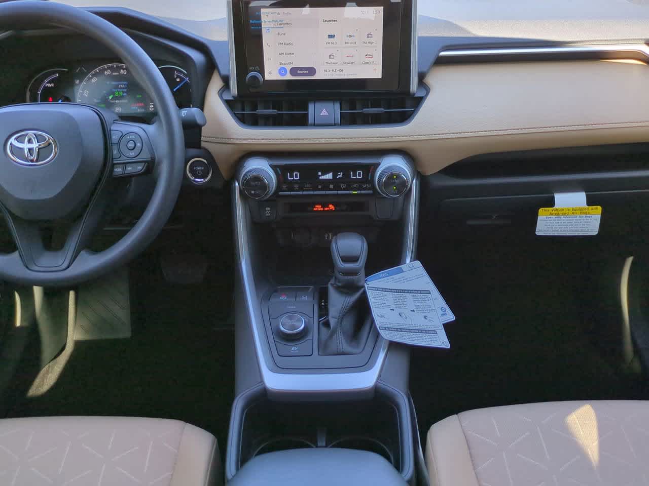 Thumbnail: 2025 Toyota RAV4 - 18