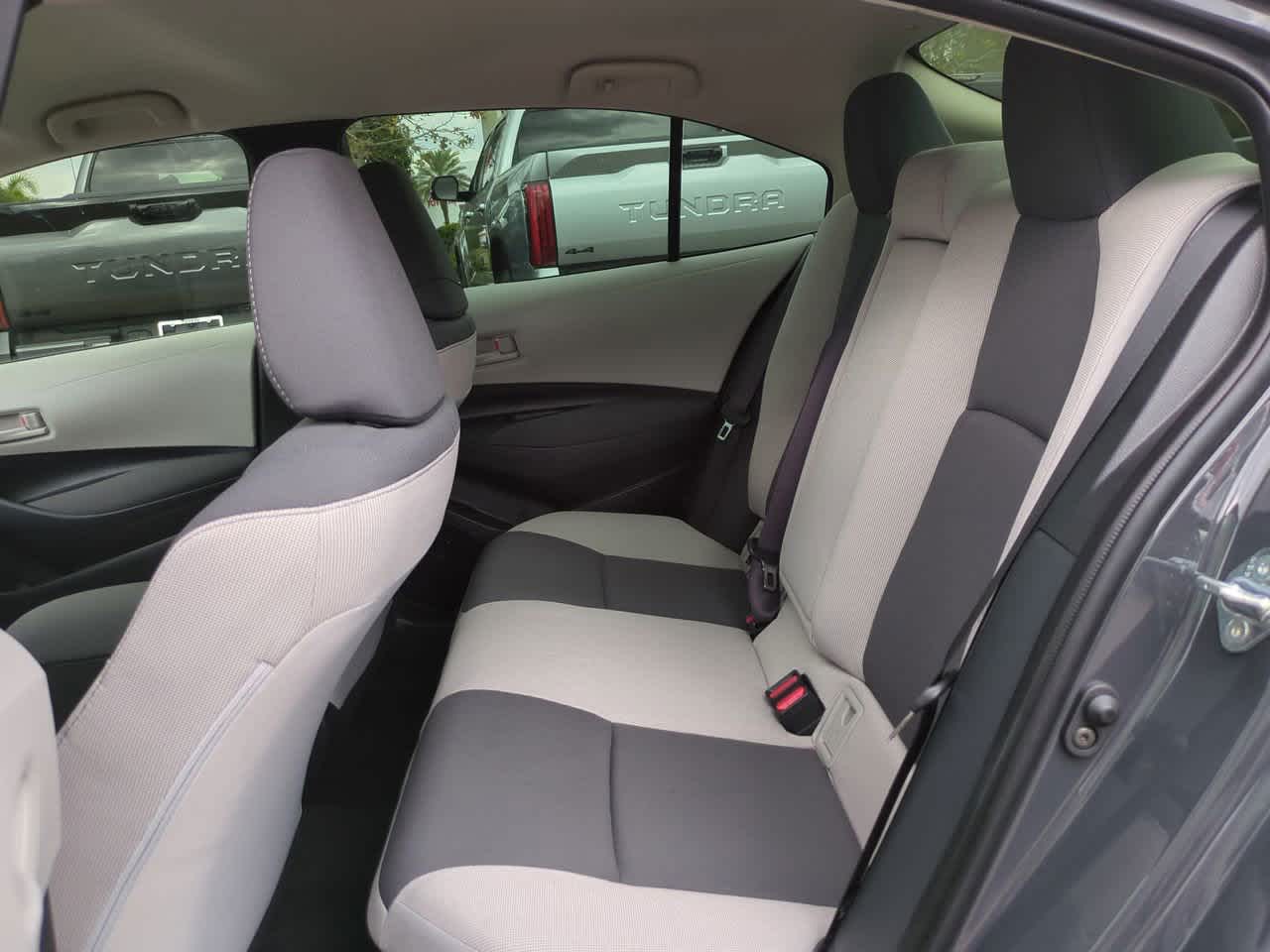 Thumbnail: 2026 Toyota Corolla - 13