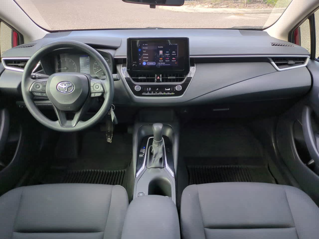 Thumbnail: 2024 Toyota Corolla - 14