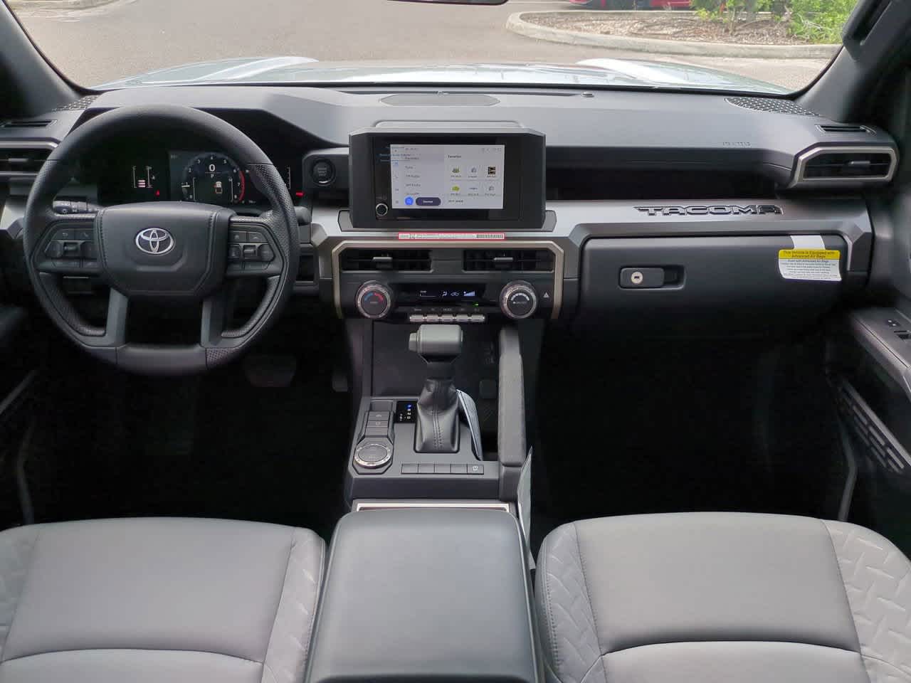 Thumbnail: 2025 Toyota Tacoma - 14