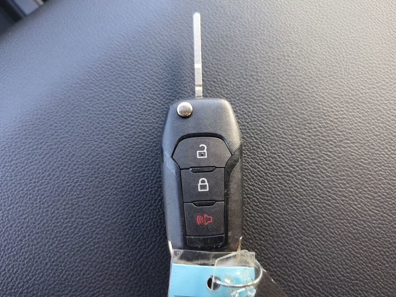 Thumbnail: 2025 Ford F-150 - 26