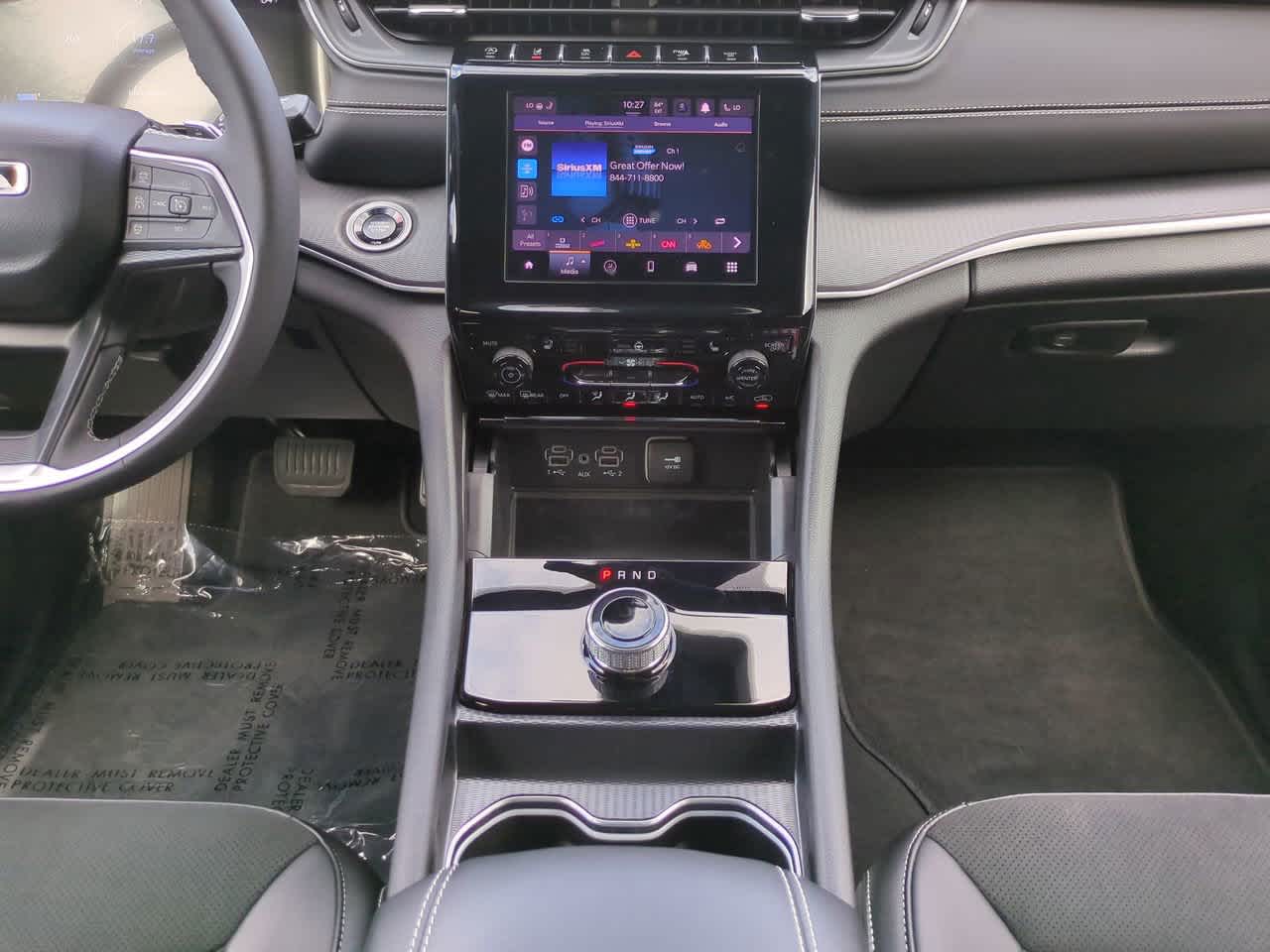 Thumbnail: 2025 Jeep Grand Cherokee - 18